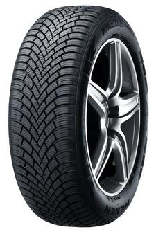 2x Nexen WINGUARD SNOW G 3 (WH21) 185/55R14