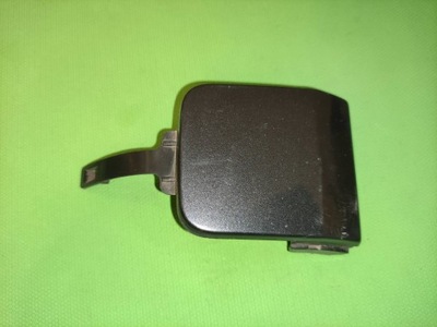 Renault fluence заглушка фаркоп буксирувальний перед 511800011r фото №1