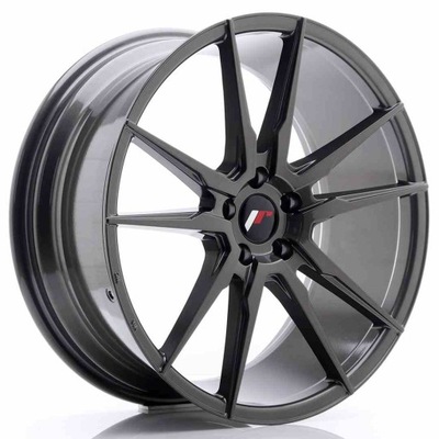 ДИСКИ 20 JR21 5X112 MERCEDES GLC BMW 2 3 4 AUDI A4