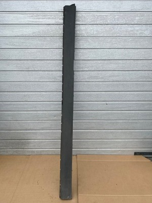 Volvo xc60 ii молдинг поріг ліва накладка 31420622 фото №1