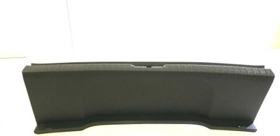 VW PASSAT B8 PROTECTION SILL BOOT 3G5863459  