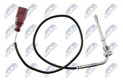 NTY EGT-VW-061 SENSOR TEMPERATURA GASES DE ESCAPE  