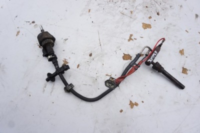 Инжектор форсунка dpf citroen jumper 2.2 hdi 9676829580 фото №1