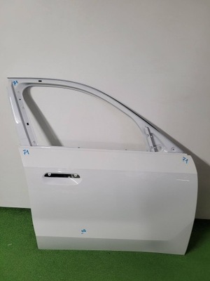 Bmw x1 u11 дверь правое передние правый перед оригинал oem фото №1