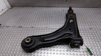 Важіль лівий перед a6383300010 mercedes vito w638 96-03 фото №1