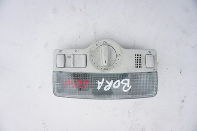 Лампа освітлення салону volkswagen bora фото №1