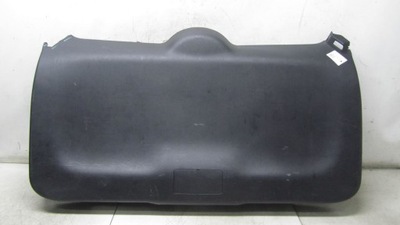 HONDA CR-V IV PROTECCIÓN DE TAPA DE MALETERO 12-16  