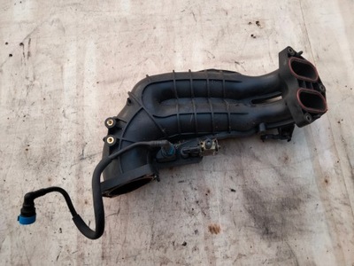 Коллектор всасывающий mazda rx-8 03-12 1.3 фото №1