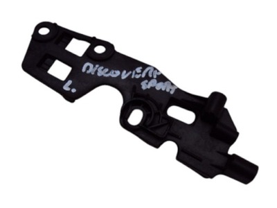 Напрямна бампера лівий перед land rover discovery sport 2015- фото №1