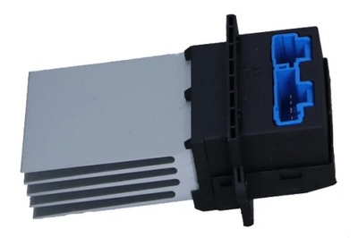 27-1231 блок управления кондиционера renault scenic/ m фото №1