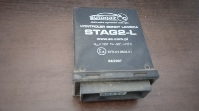 STAG2-L 67R013608.01 COMPUTADOR  