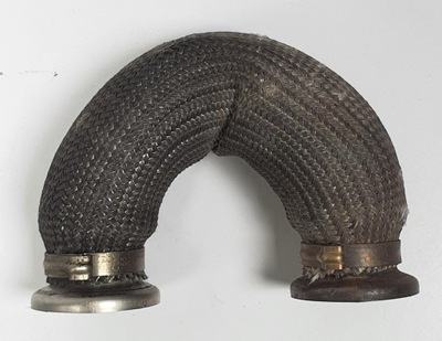 Шланг трубка соединитель egr mercedes w246 1.5 cdi фото №1