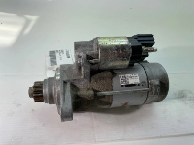 Vw passat b8 стартер 02e911024j фото №1