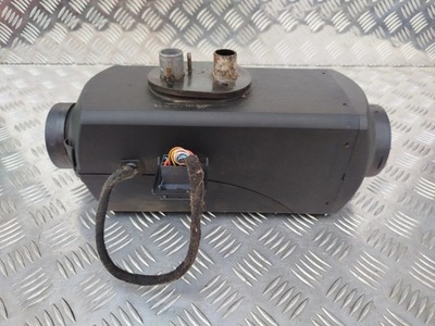 Webasto daf xf 106 фото №1