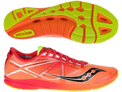 Buty biegowe Saucony Type A S29028-1