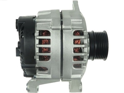 ALTERNATOR AS-PL do FIAT DUCATO 2.8 JTD