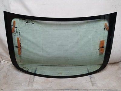 Стекло задняя audi a5 sportback 2016- as2 оригинал фото №1