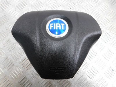 Подушка безпеки подушка водія fiat grande punto фото №1