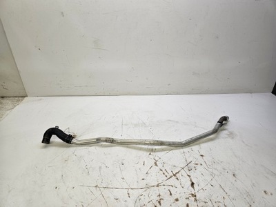 Wąż труба трубка wody audi q7 4l 3.0 tdi 7l0819329c фото №1