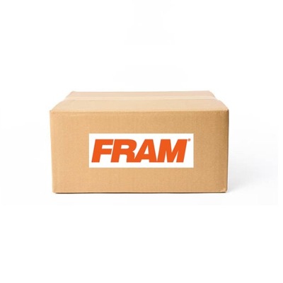 FILTRO DE CABINA CFA9396 FRAM VOLVO C70 S60 I  