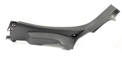 Citroen c3 iii защита порог левый задняя 9812817877 фото №1