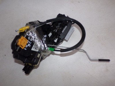 Замок дверь правый/левый задняя cruze kombi 4pin фото №1