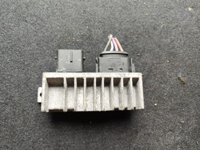 Реле свічка розжарювання renault 271202380r фото №1