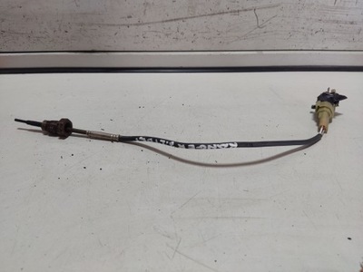 Ford ranger iv датчик температури вихлопних газів 3.2 tdci фото №1