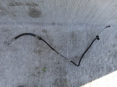 Audi a8 d3 6.0 w12 wąż шланг трубка кондиціонера фото №1