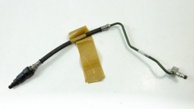 Jeep compass 2.2 шланг сцепления 05273427ac фото №1