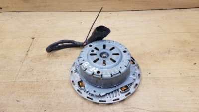 Двигун вентилятора bmw f01 фото №1