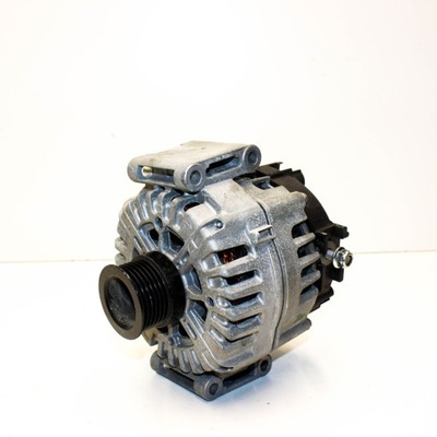 Mercedes w222 генератор a0009068301 фото №1