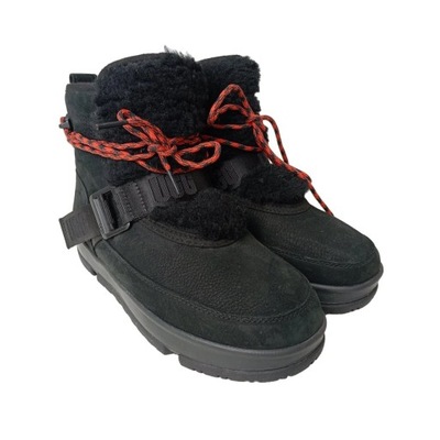 UGG Buty zimowe Rozm. EU 39 czarny Winter Booties