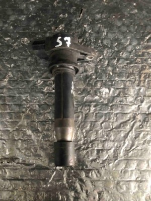 Котушка запалювання fiat stilo 1.8 16v 01- 46473849 lancia lybra фото №1