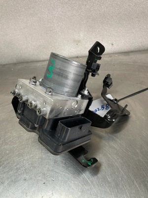 Насос abs renault arkana 476606536r org fv фото №1