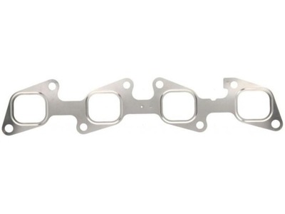 GASKET MANIFOLD OUTLET (FOR CYLINDRA: 1; 2; 3; 4) FITS DO: ISUZU  