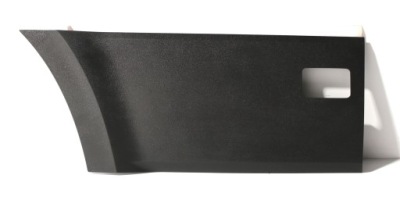 Crafter ii man tge молдинг боковая защитная левая фото №1