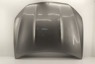 Капот кришка двигуна mercedes gle w167 19- фото №1