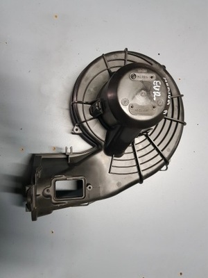 Opel meriva a вентилятор вентилятор фото №1