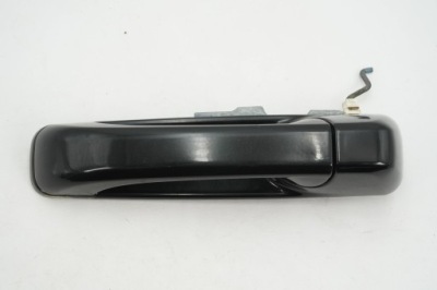 Ручка наружная левый задняя jeep commander 5hs57trma фото №1