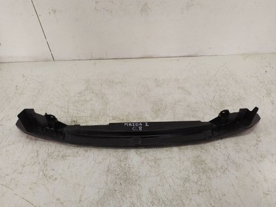 Балка підсилювач перед mazda 2 k2443 фото №1