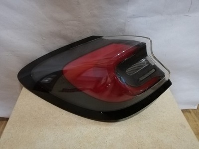 FARO PARTE TRASERA FORD PUMA MK2  