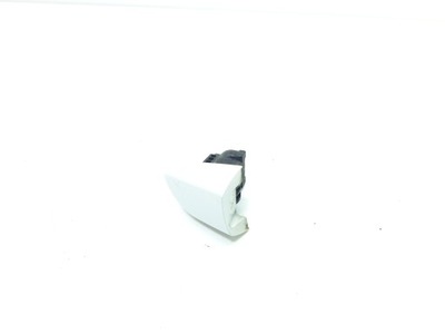 Berlingo iv rifter combo e 3008 ii заглушка ручка перед задня права фото №1