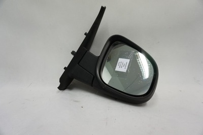 Зеркало правое renault kangoo iii lift 1.5dci фото №1