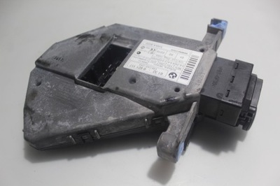 Модуль запалювання bmw 7 e65 735i 3.6 фото №1