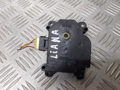 MOTOR CALENTADOR SUZUKI LIANA  