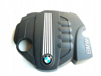 PROTECCIÓN DEL MOTOR BMW 5 E60 2.0 D 2003-2010 AÑO  