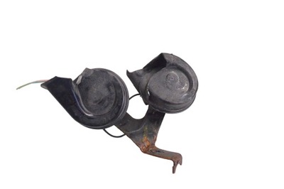 Peugeot rcz 2010 клаксон фото №1