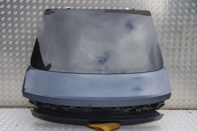 Кришка багажника багажника polestar 2 2020 rok скло фото №1