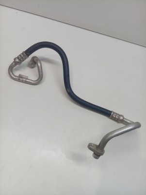 Dacia duster ii шланг кондиционера 924902890r фото №1